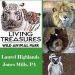 Living Treasures Animal Park