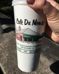 Cafe Du Monde French Market