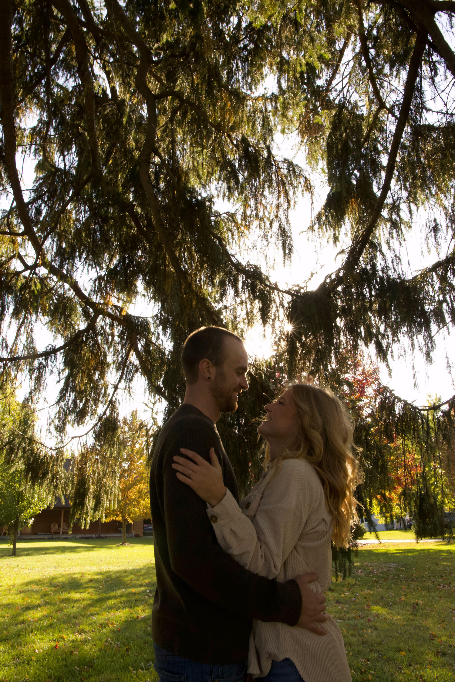 The Wedding Website of Alison Glidden and Jacob Meekhof