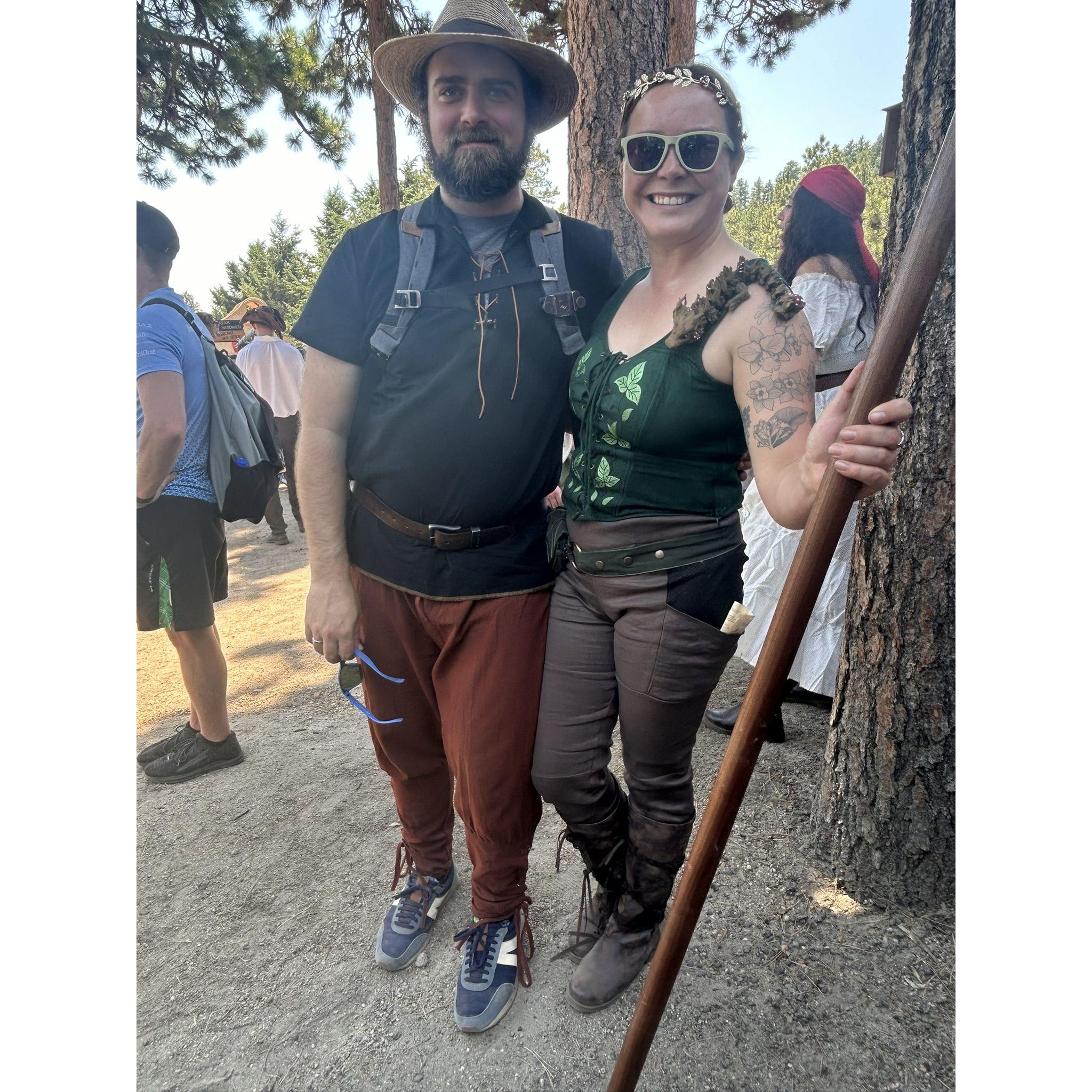 Renn Fest 2024!