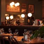 The Café