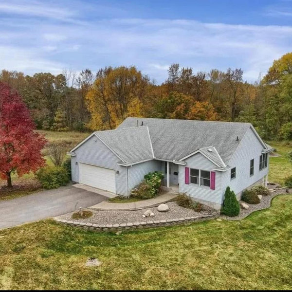 Cash Fund for house