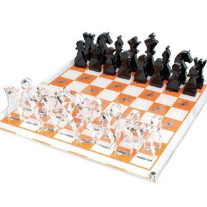Maison Games, Horse Chess Board