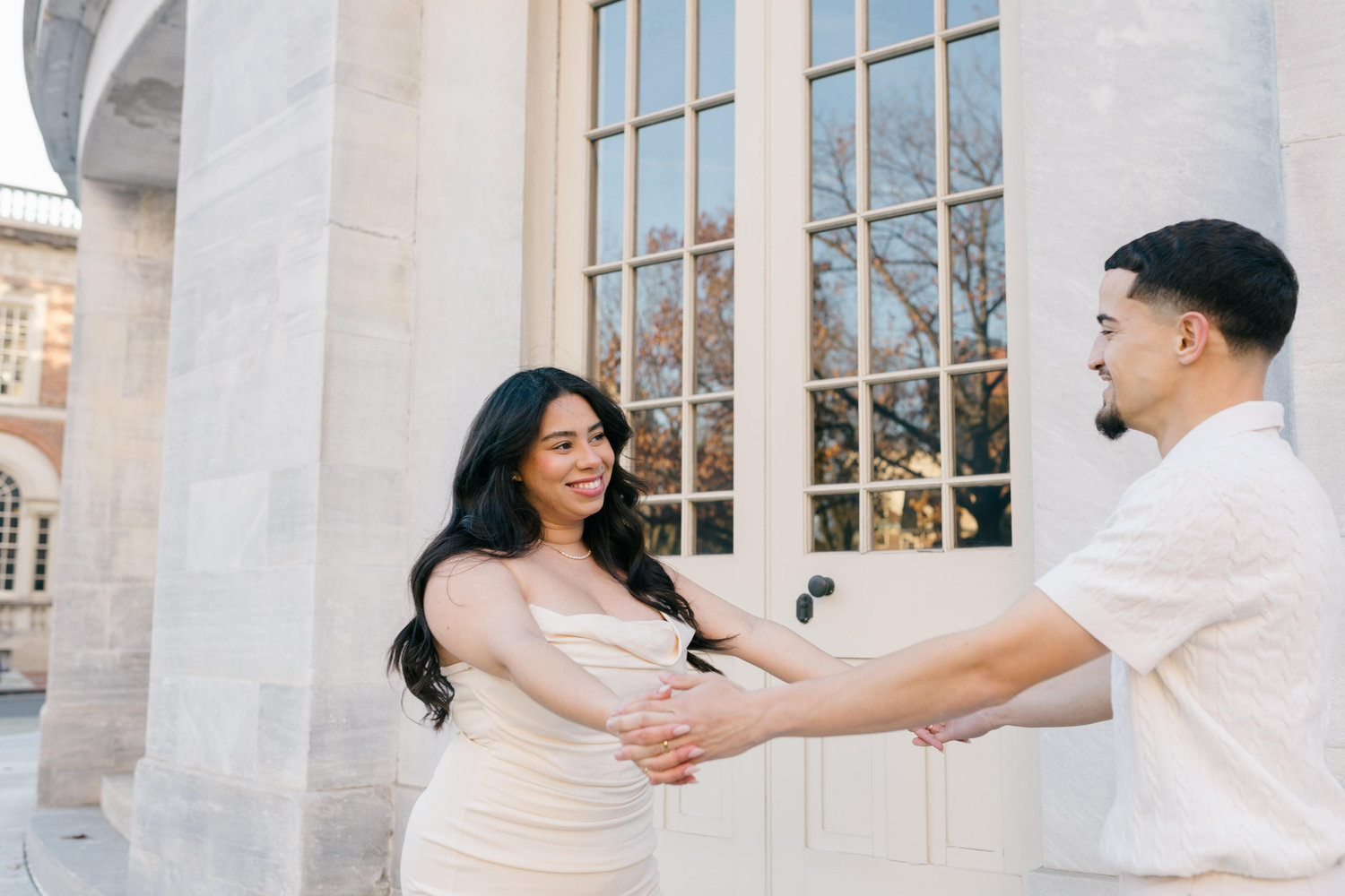 The Wedding Website of Raquel Coello and Jeremias Rivera