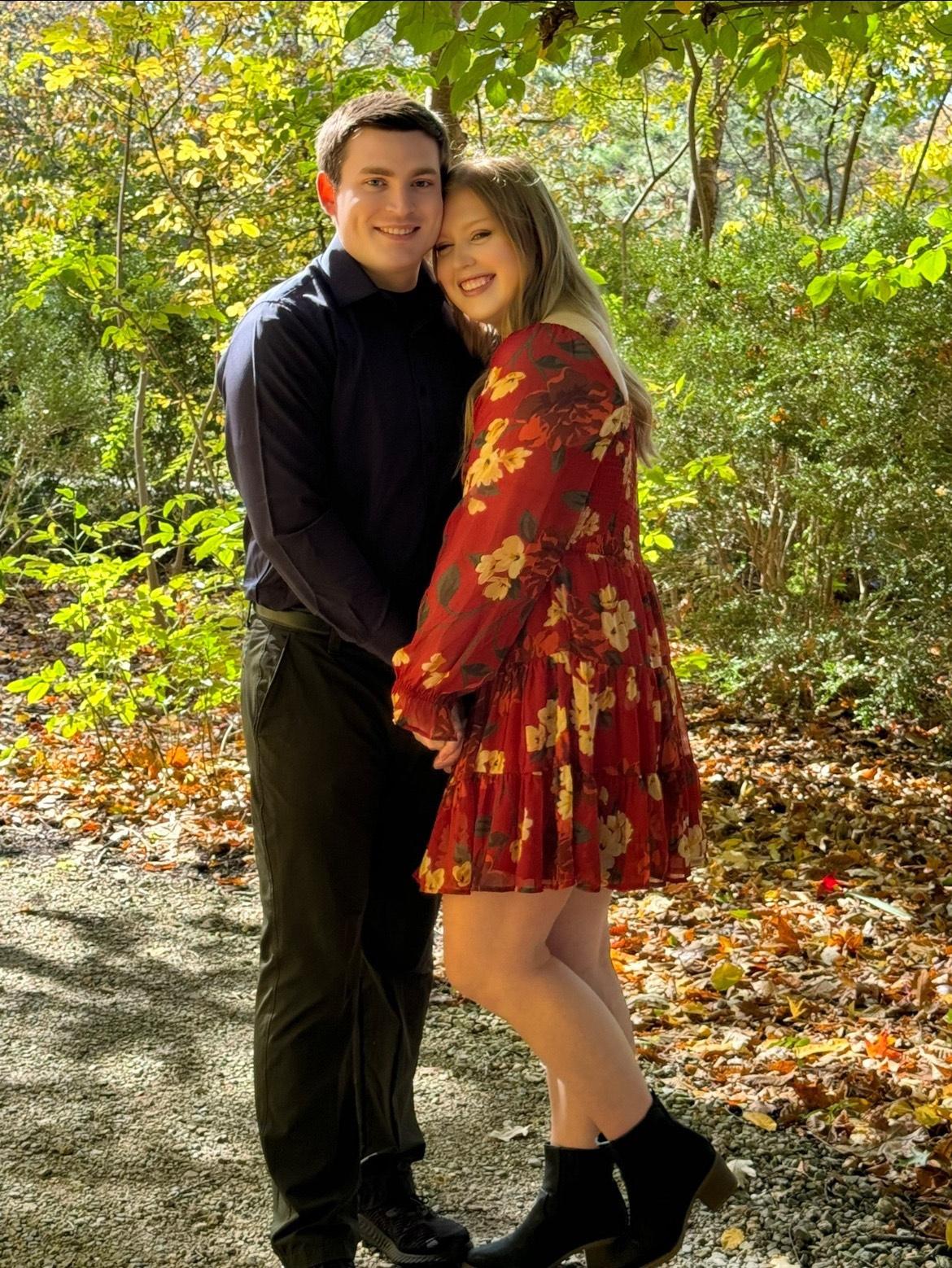 The Wedding Website of Kelsie Walker and Jonathan Shafer