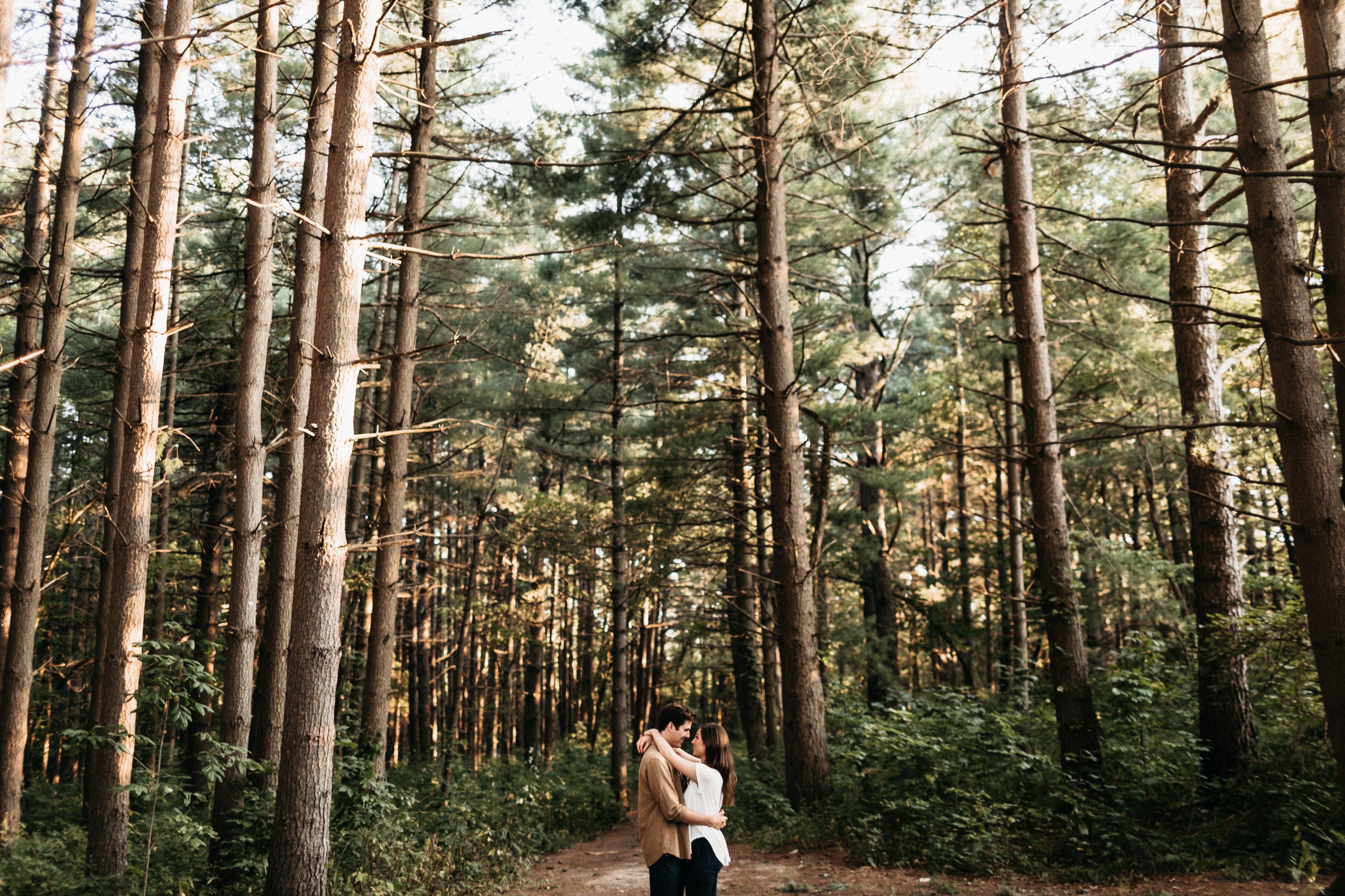The Wedding Website of Leslie Pieper and Jax Powell
