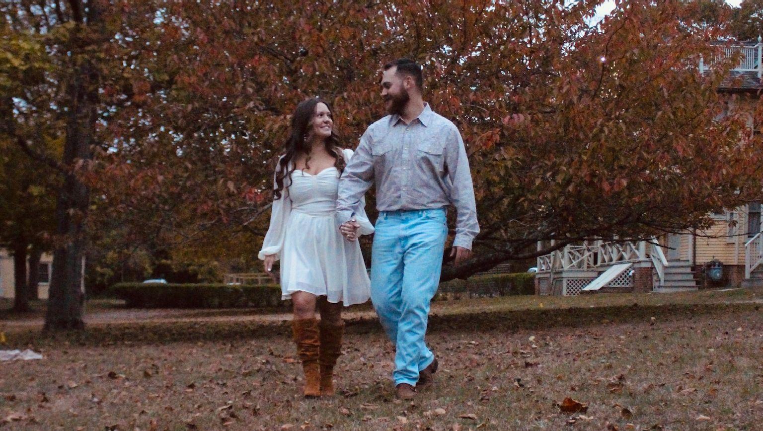 The Wedding Website of Olivia Martino and Ryan Severin