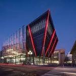 International Spy Museum