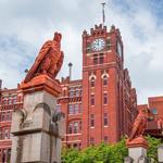 Anheuser-Busch St. Louis Brewery