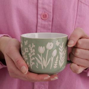 Cute Mugs