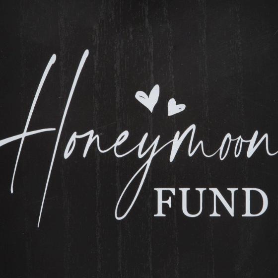 Honeymoon Fund