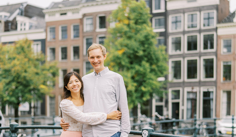 Samuel Aney and Ashley Wong's Wedding Website
