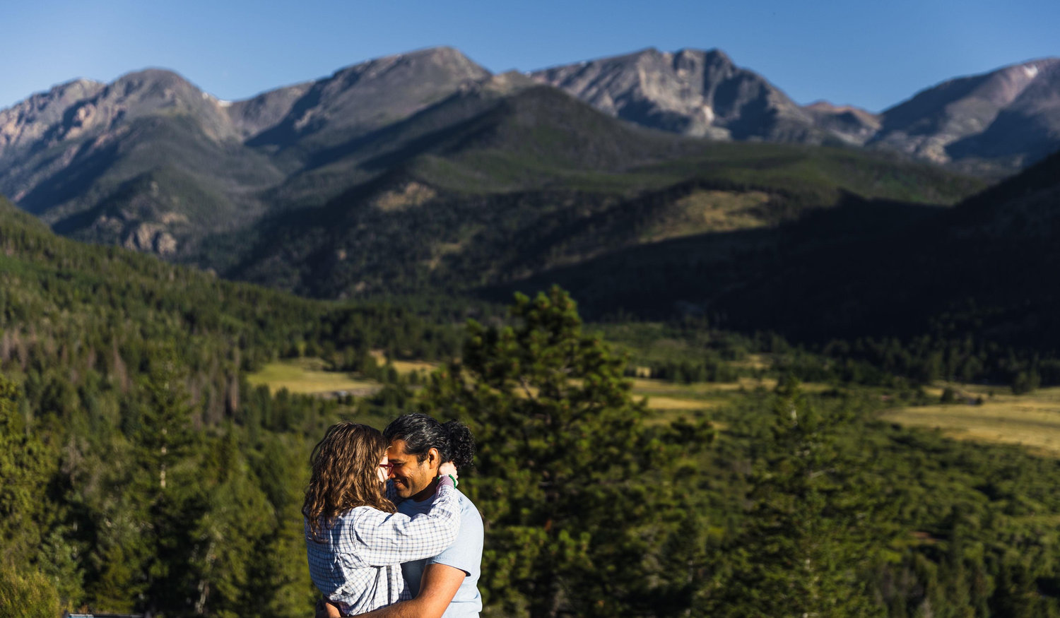 Jerrie Strunk and Sandeep Reddy Gurram's Wedding Website