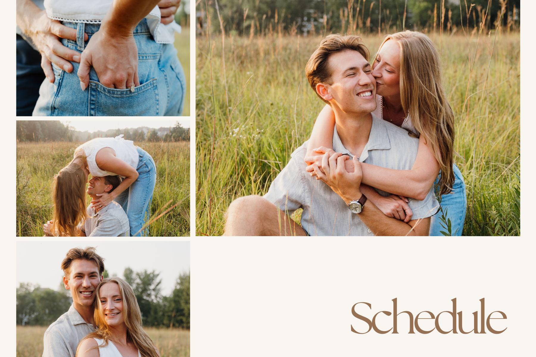 The Wedding Website of Lauren Conley and Josh Link