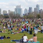 Zilker Park