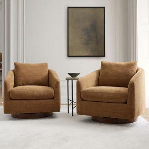 West Elm Imogene Chairs