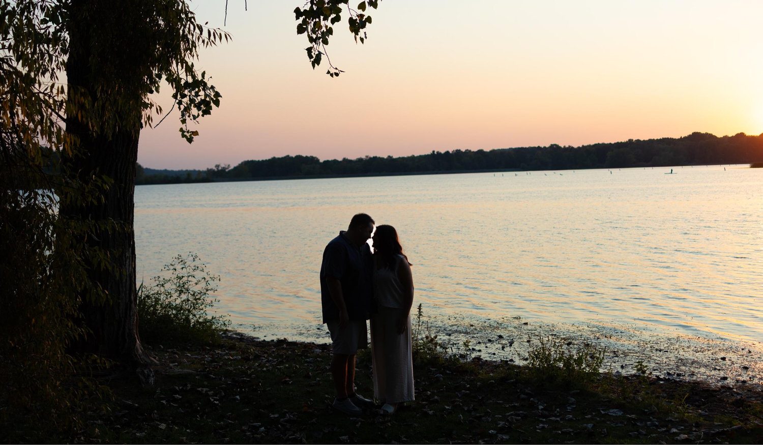 The Wedding Website of Gabrielle Lozoya and Bret Perkins