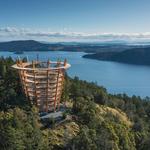 Malahat Skywalk