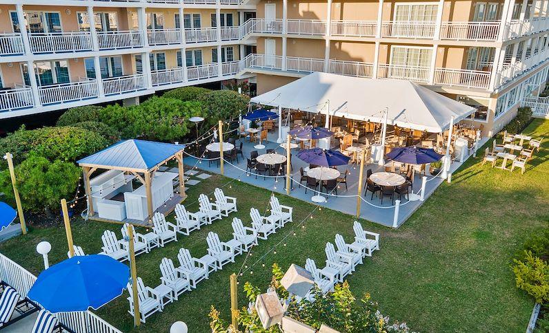 The Wedding Website of Colleen Cashill and Clint Sliker