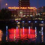 Milwaukee Public Market