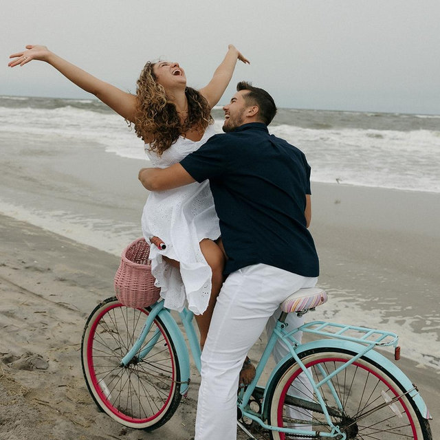 Honeymoon