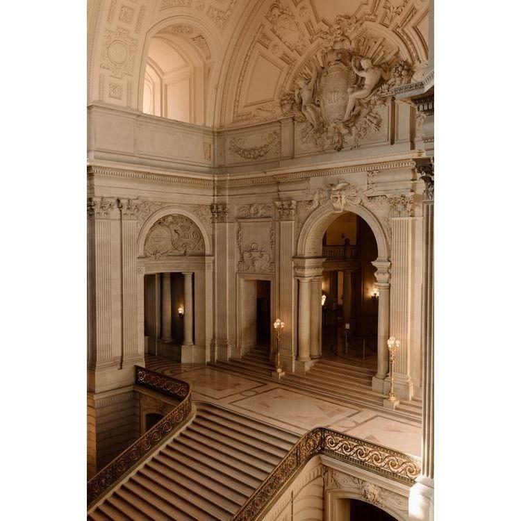 Ceremony Location