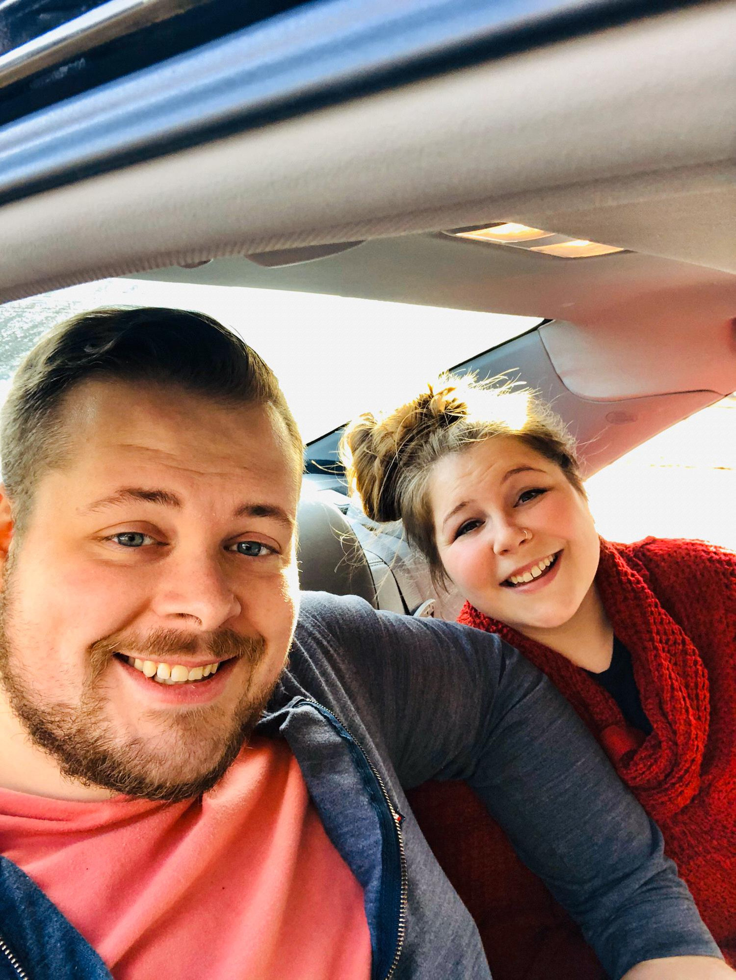 Christmas Eve, 2019 - it was 60 degrees in Chicago!