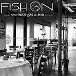 Fish On