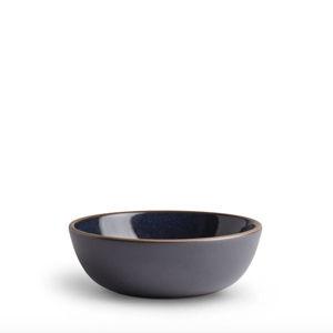 Cereal Bowl - Night Sky Indigo