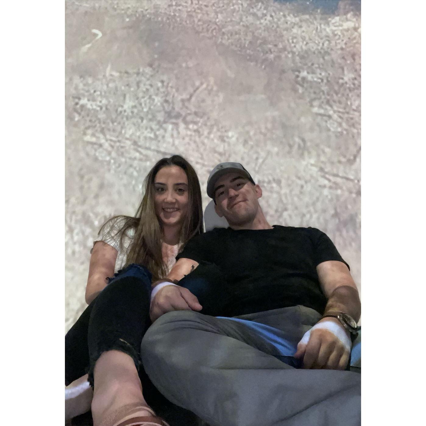 2021 First Date (Scottsdale, AZ)