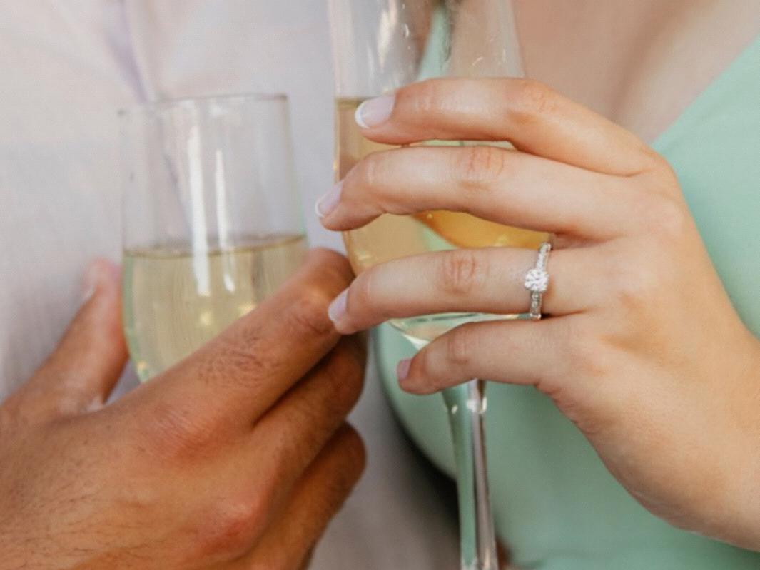 The Wedding Website of Emily Cooke and Matthew Hunt