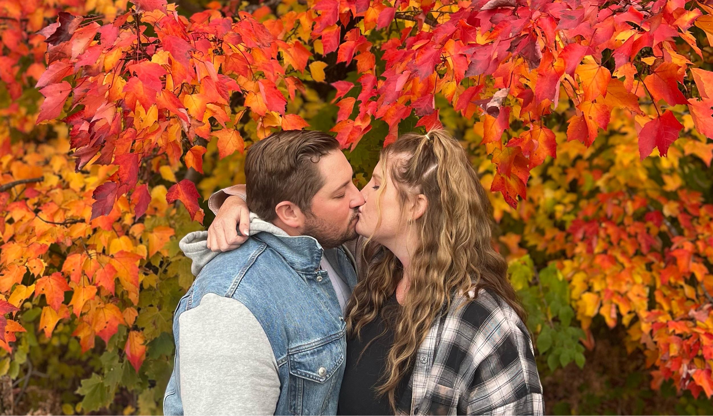 The Wedding Website of Lindsey Coleman and Kyle Lintula