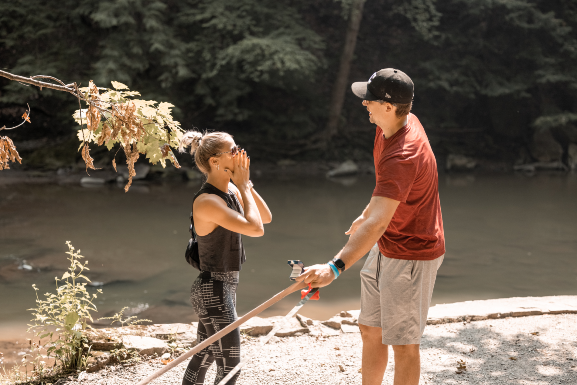 The Wedding Website of Shannon Finkenthal and Jake Fetherolf
