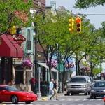 Shopping & Food | Charlevoix