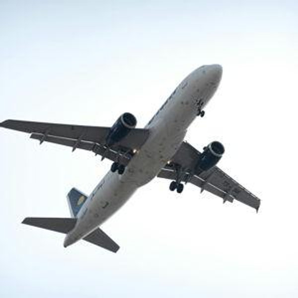 Honeymoon Flights to Boston