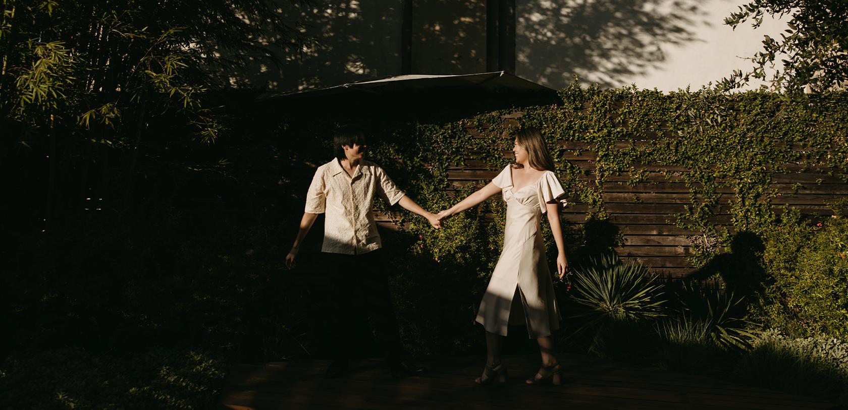 The Wedding Website of Justin Pineda and Theresa Pham