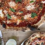 Allday Pizza & Flo's Wine Bar