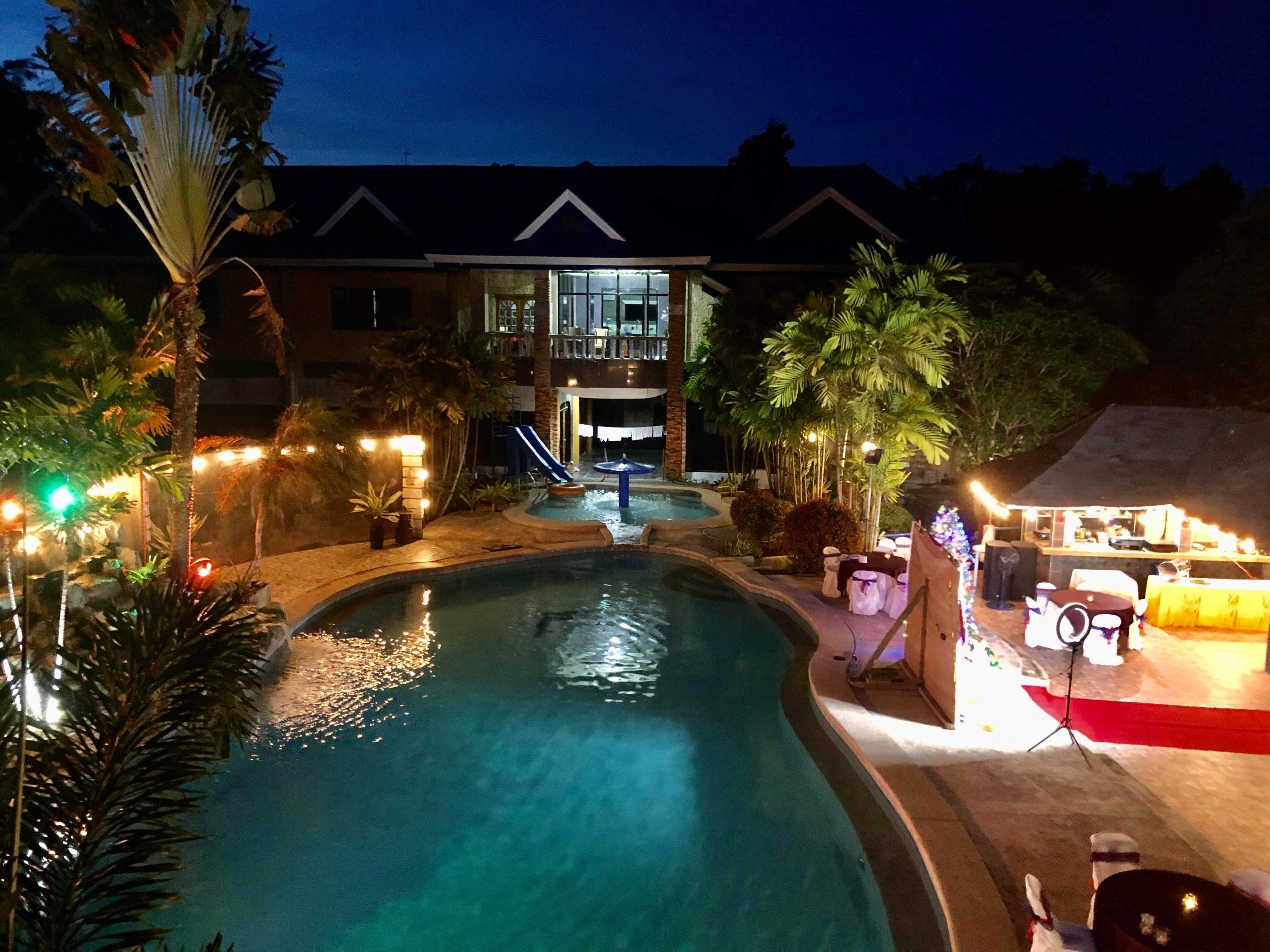 The Wedding Website of Rosselle Estrella-Flores and Eric Flores