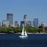 Lake Calhoun Bde Maka Ska