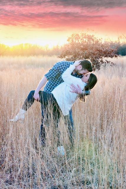The Wedding Website of Callie Williams and Joseph Brunk