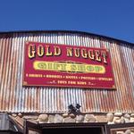 Gold Nugget - Gift Shop