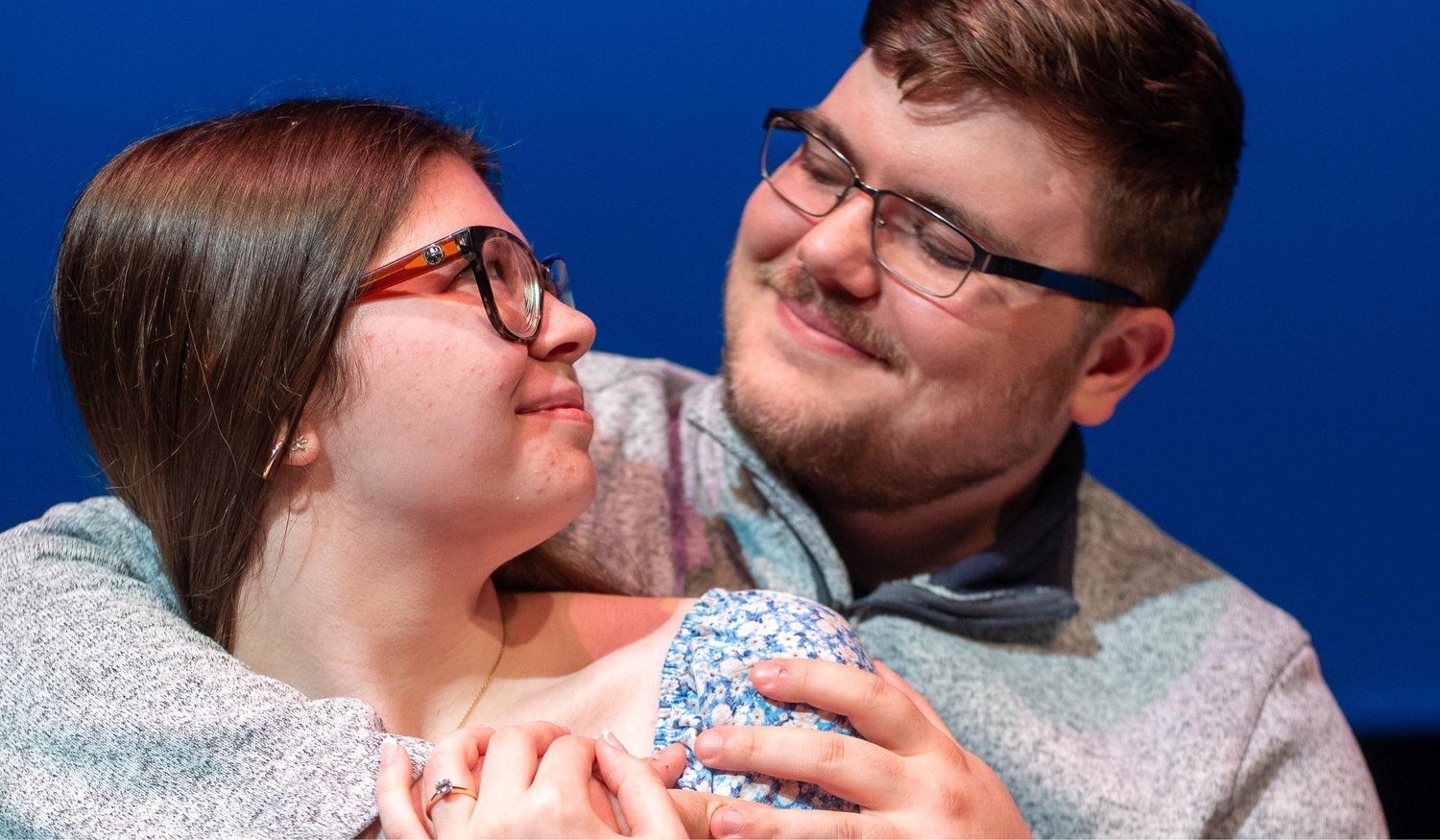 The Wedding Website of Brooke Lancaster and Andrew Harper