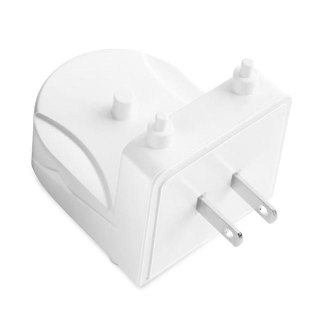 Wall Charger for Philips Sonicare Electric Toothbrush, Wireless Electric Toothbrush Wall Charger for Philips Sonicare HX6100/ HX3000/ HX6000/ HX8000/ HX9000 Series, White