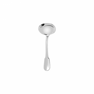 Silver Plated Gravy Ladle