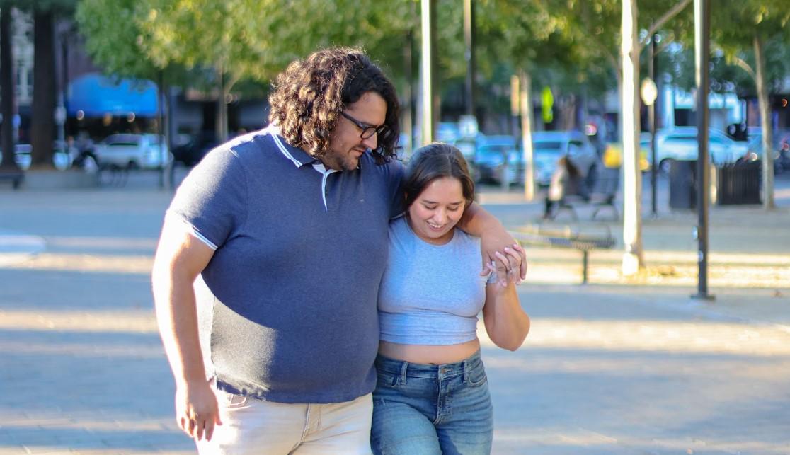 The Wedding Website of Megan Hosking and Andrew Avalos