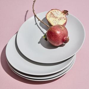 Small Plates - set of 4