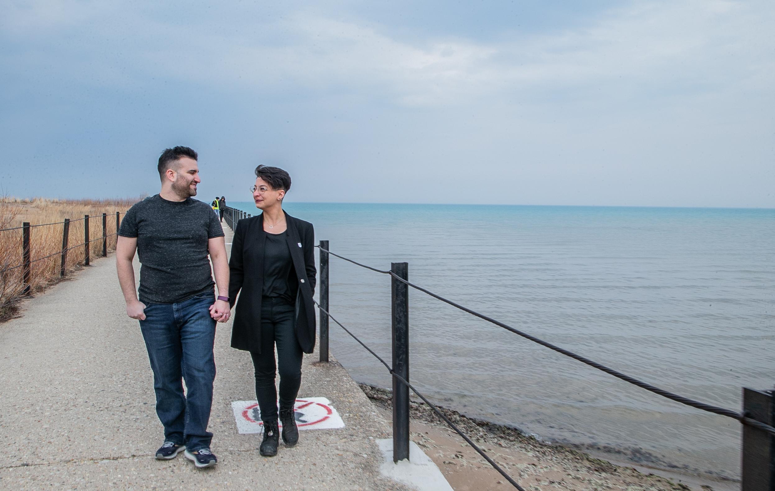 The Wedding Website of Sarah Bates and Zekiel Zverow