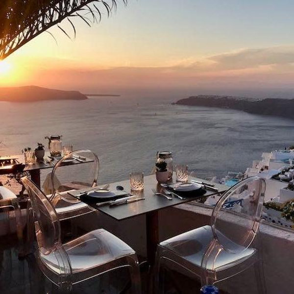 Honeymoon Dinner For Two