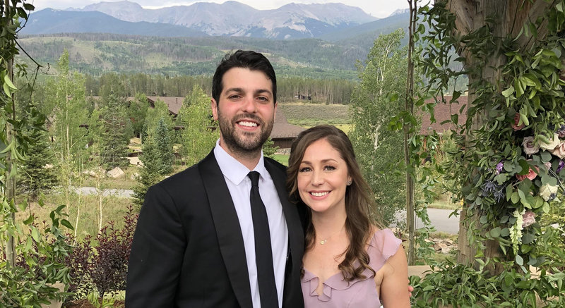Kelly Mitchell and Jeremy Ruthberg's Wedding Website