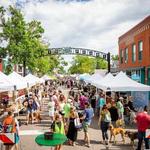 Boulder County Farmers Market